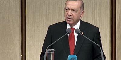 Cumhurbaşkanı Erdoğan: Son FETÖ'cü hesap verene kadar mücadeleyi sürdüreceğiz