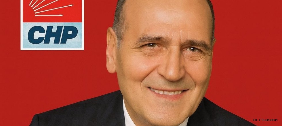 CHP’de Kongre Heyecanı: Yunus Dündar İl Başkanlığına Adaylığını Açıkladı