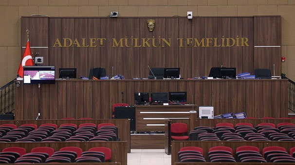 FETÖ'nün sözde 'Türkiye sohbet imamı'na 10 yıl hapis cezası