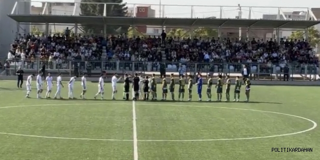 Serhat Ardahanspor’dan Üst Üste Mağlubiyetler Moralleri Bozdu