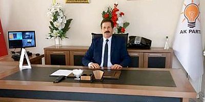 AK Partili yönetici intihar etti