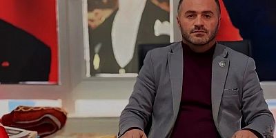 Mezarlığa Taziye Evi Tartışması büyüyor: Ülkü Ocakları Başkanı Kay: “Tepkinin yeri meclistir” dedi