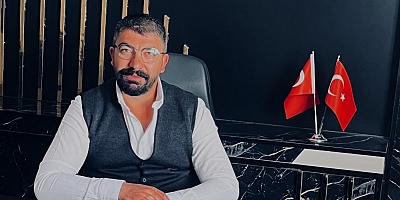 Özgür Sarıkaya, Damızlık Sığır Yetiştiricileri Birliği başkanı seçildi 