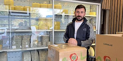 Süt üretimi düştü, kaşar peyniri fiyatları yükseldi