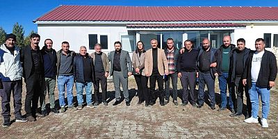 Yol-İş Sendikası üyeleri, değişimden yana oy kullandı