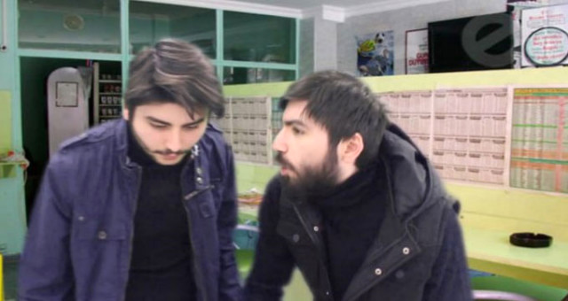 Ünlü YouTuber'ler İmza Kontrolü ile Serbest Bırakıldı